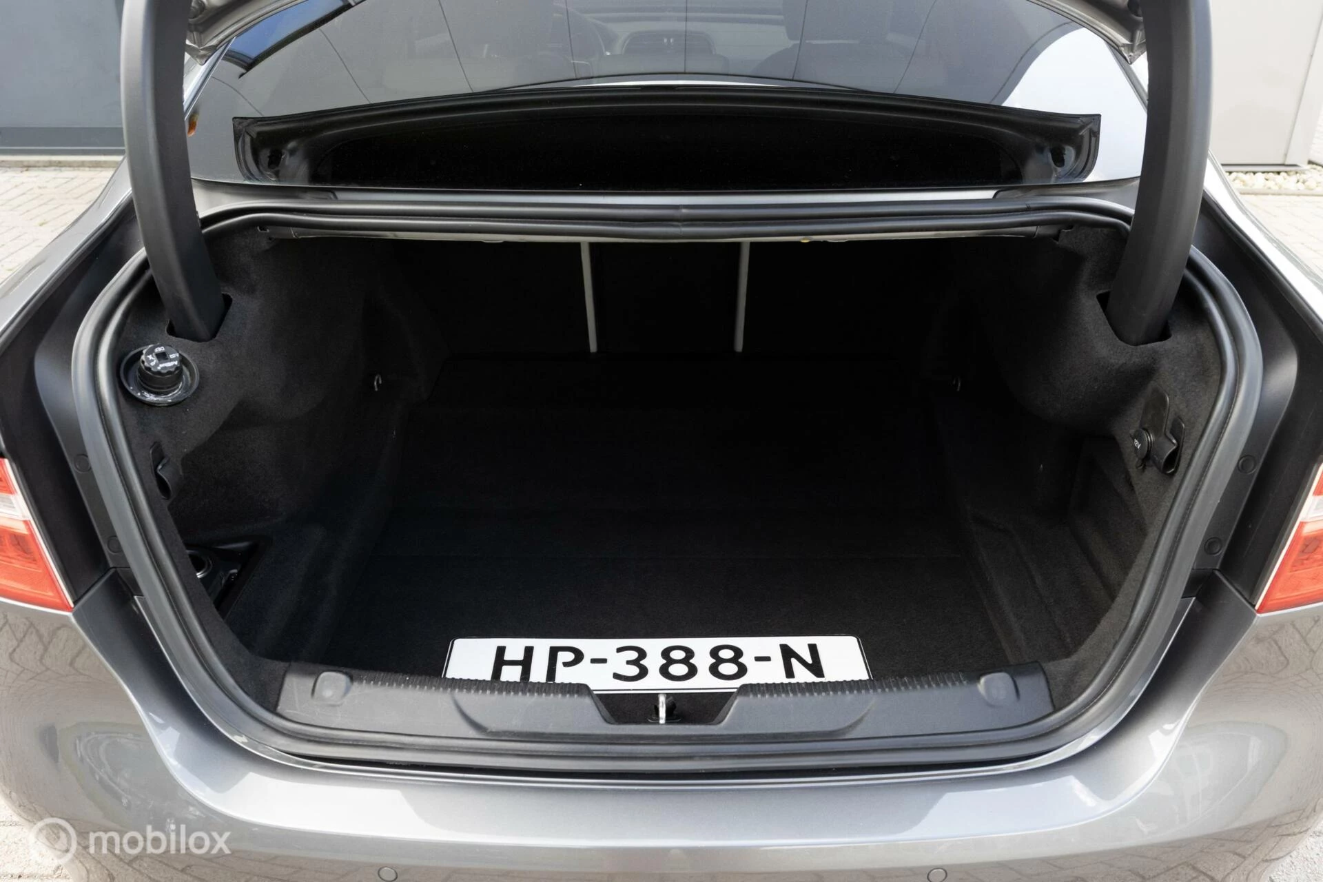 Hoofdafbeelding Jaguar XE