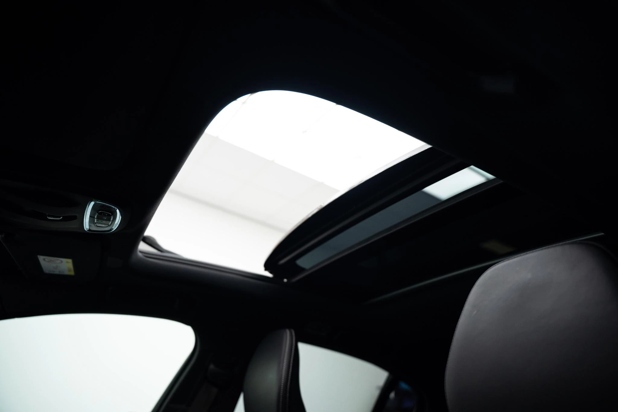 Hoofdafbeelding Volvo S60