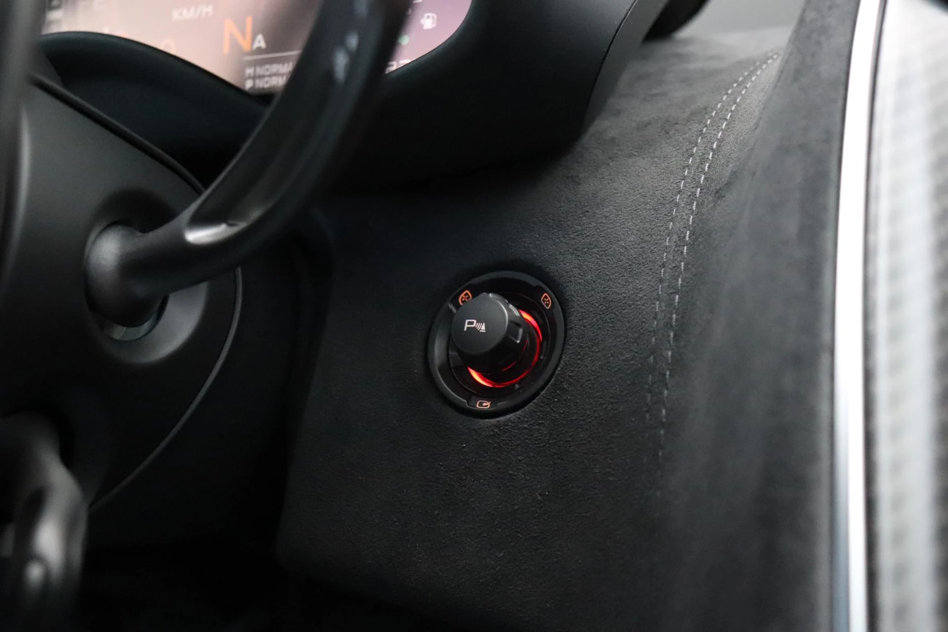 Hoofdafbeelding McLaren Mclaren 620r coupe