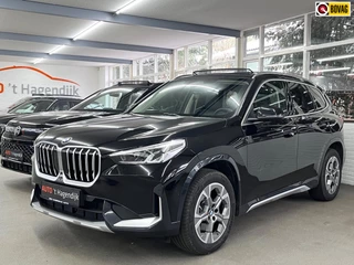 BMW X1 SDrive20i pano trekh leder 1EIG nieuwstaat