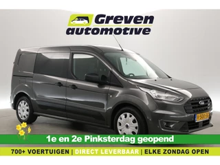 Ford Transit Connect 1.5 EcoBlue L2 | Airco | Cruise | Camera | Carplay | Navi | Parkeersens.