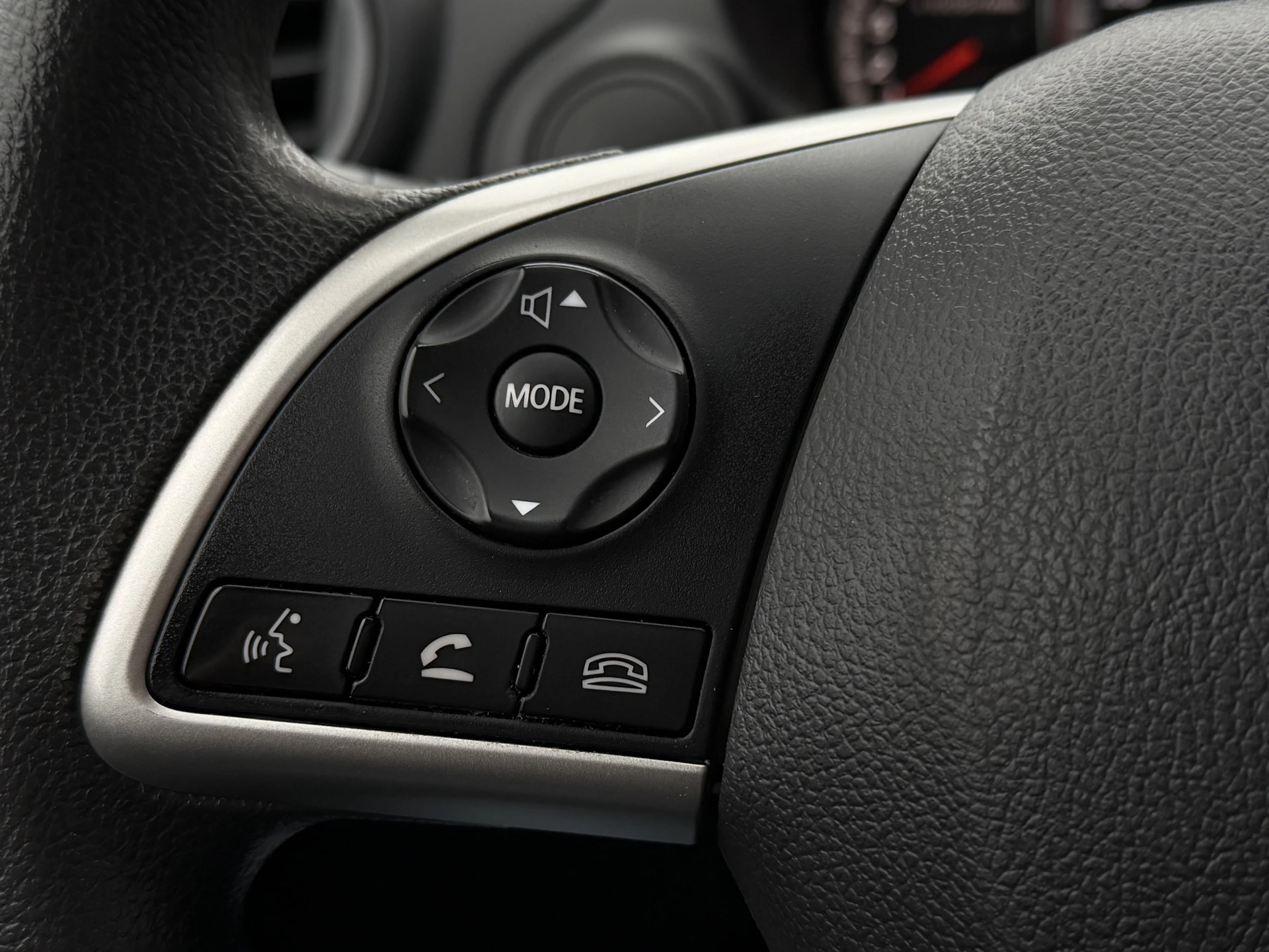 Hoofdafbeelding Mitsubishi Space Star