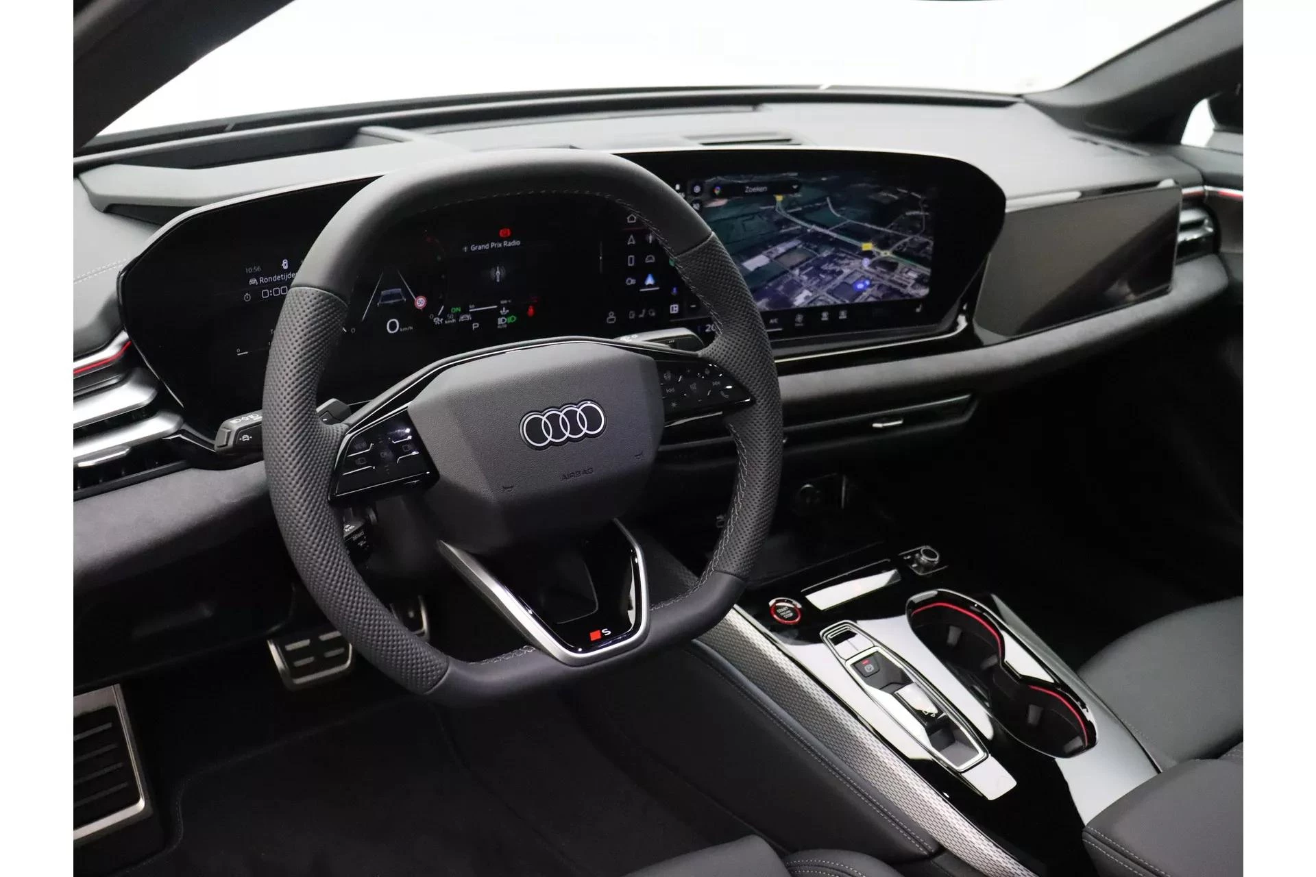 Hoofdafbeelding Audi S5