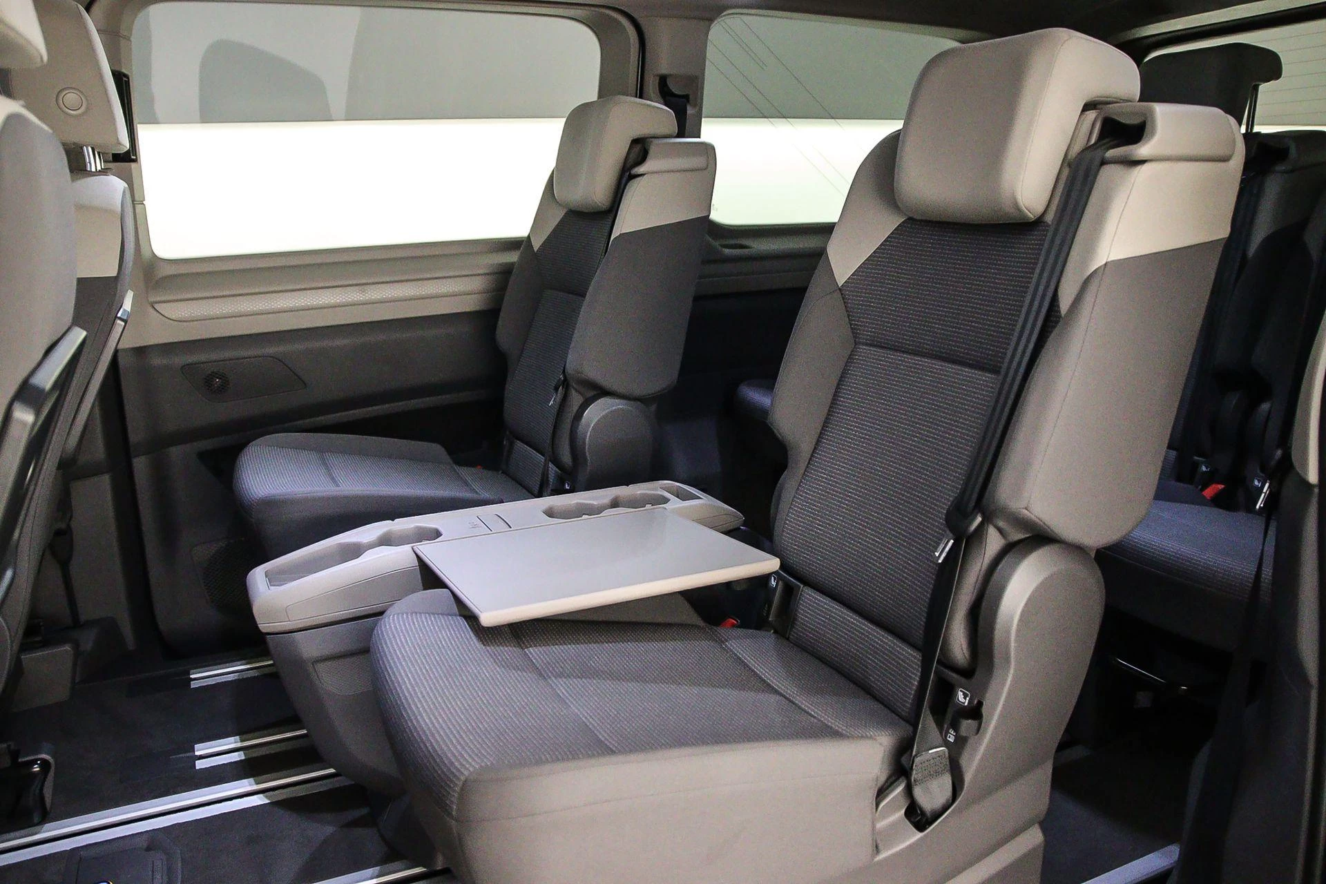 Hoofdafbeelding Volkswagen Multivan