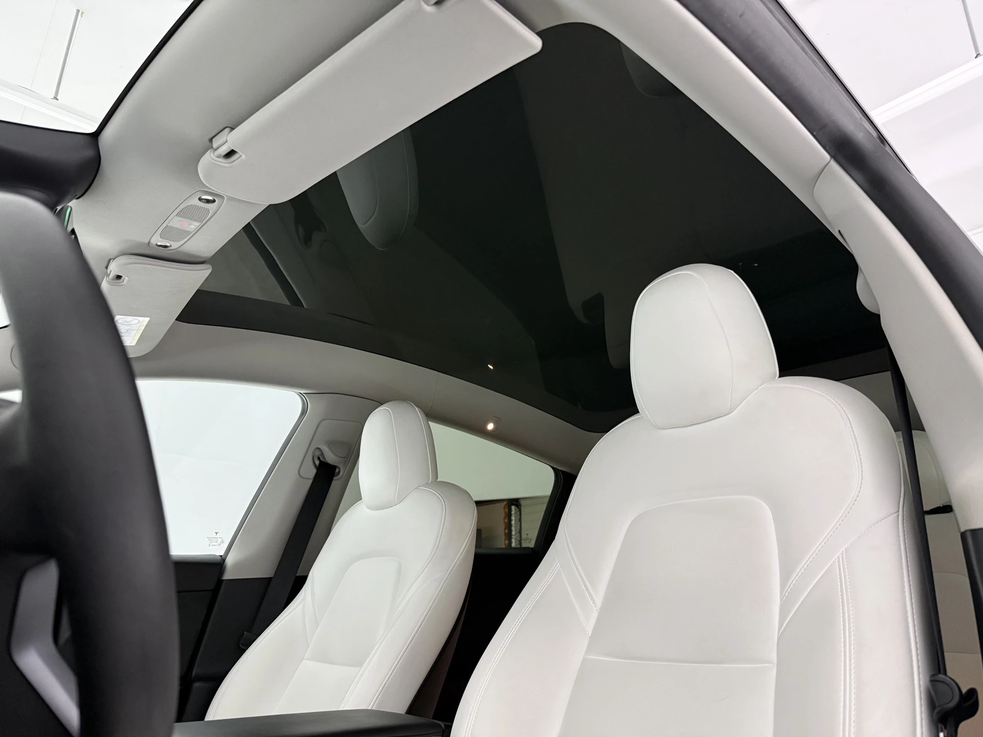 Hoofdafbeelding Tesla Model Y