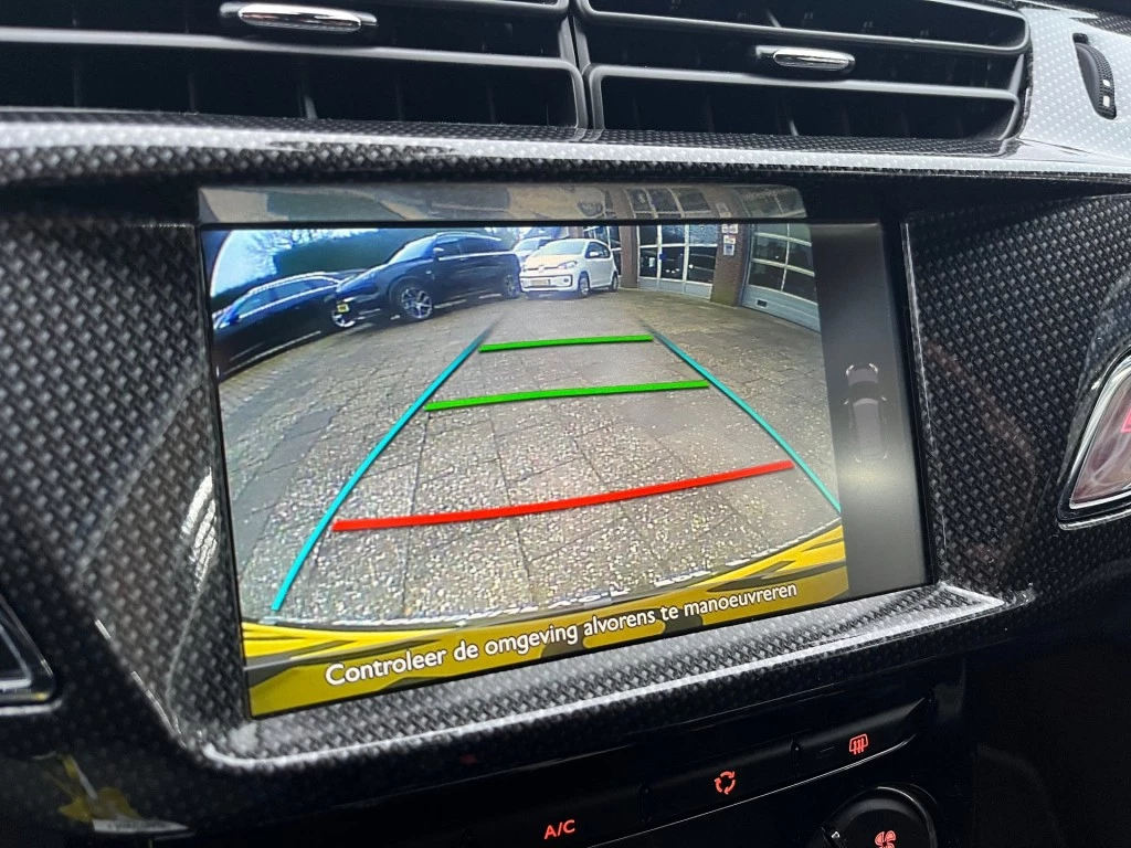 Hoofdafbeelding DS DS 3