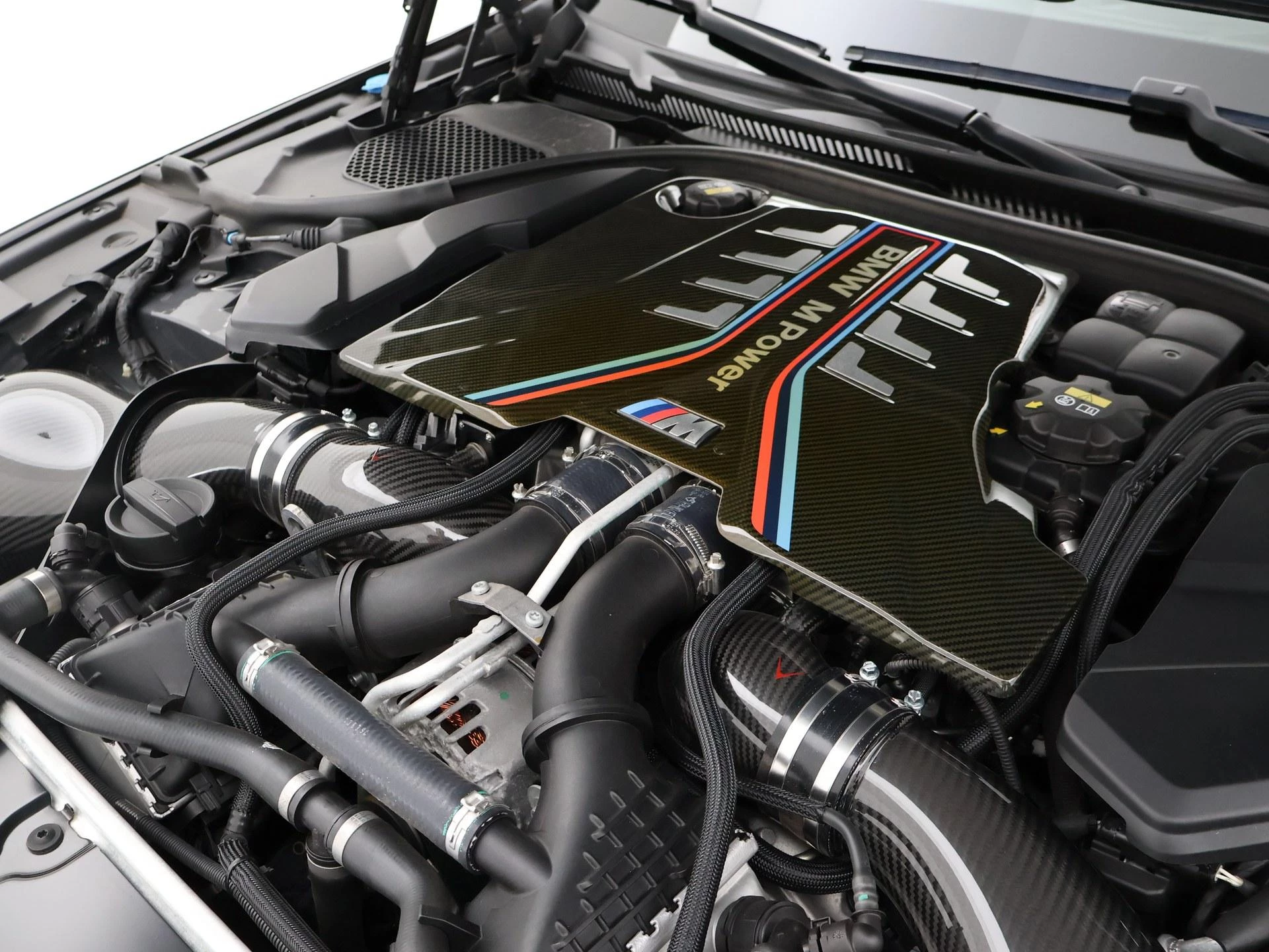 Hoofdafbeelding BMW M5