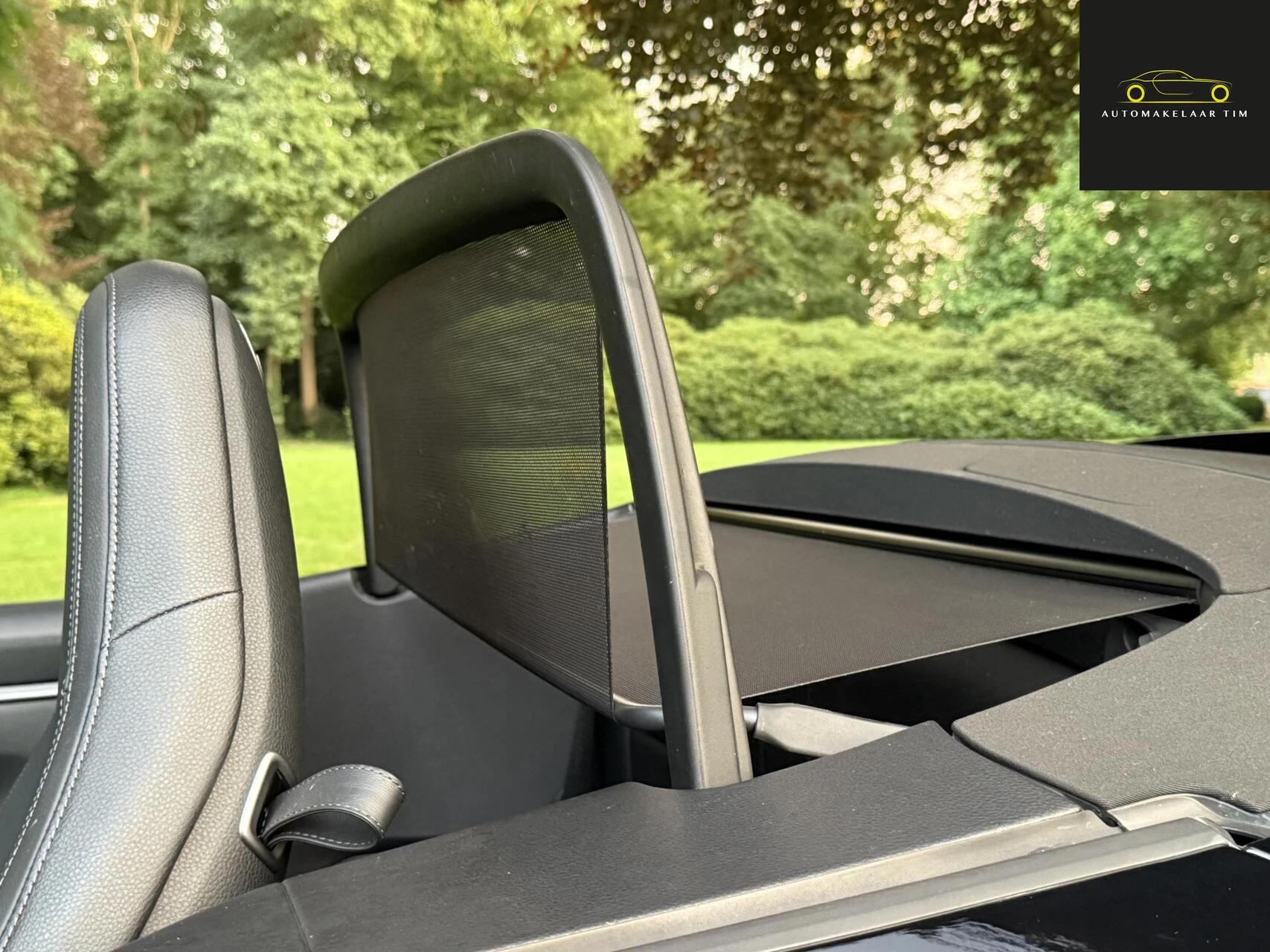 Hoofdafbeelding Porsche 911