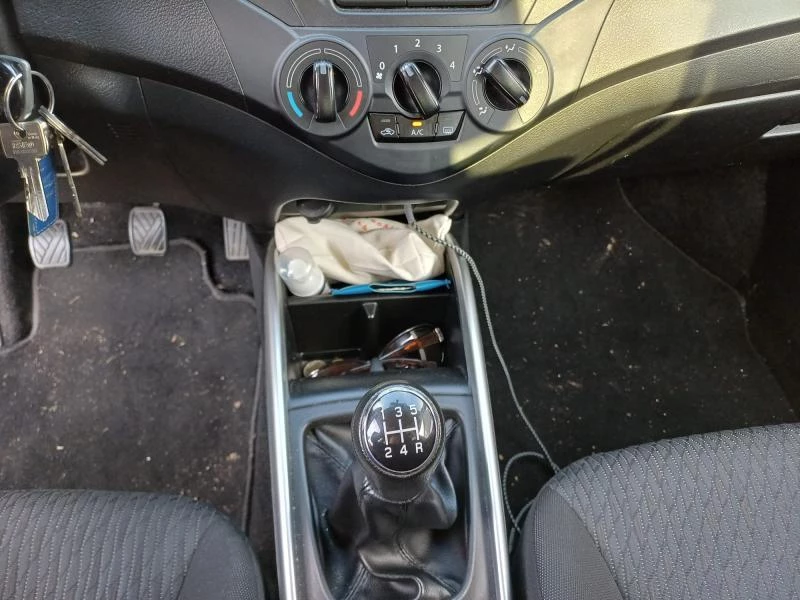 Hoofdafbeelding Suzuki Baleno