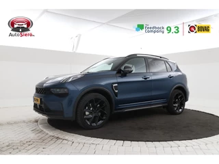 Lynk & Co 01 1.5 Zwarte hemel! Automaat, Panorama dak, BOMVOL!!