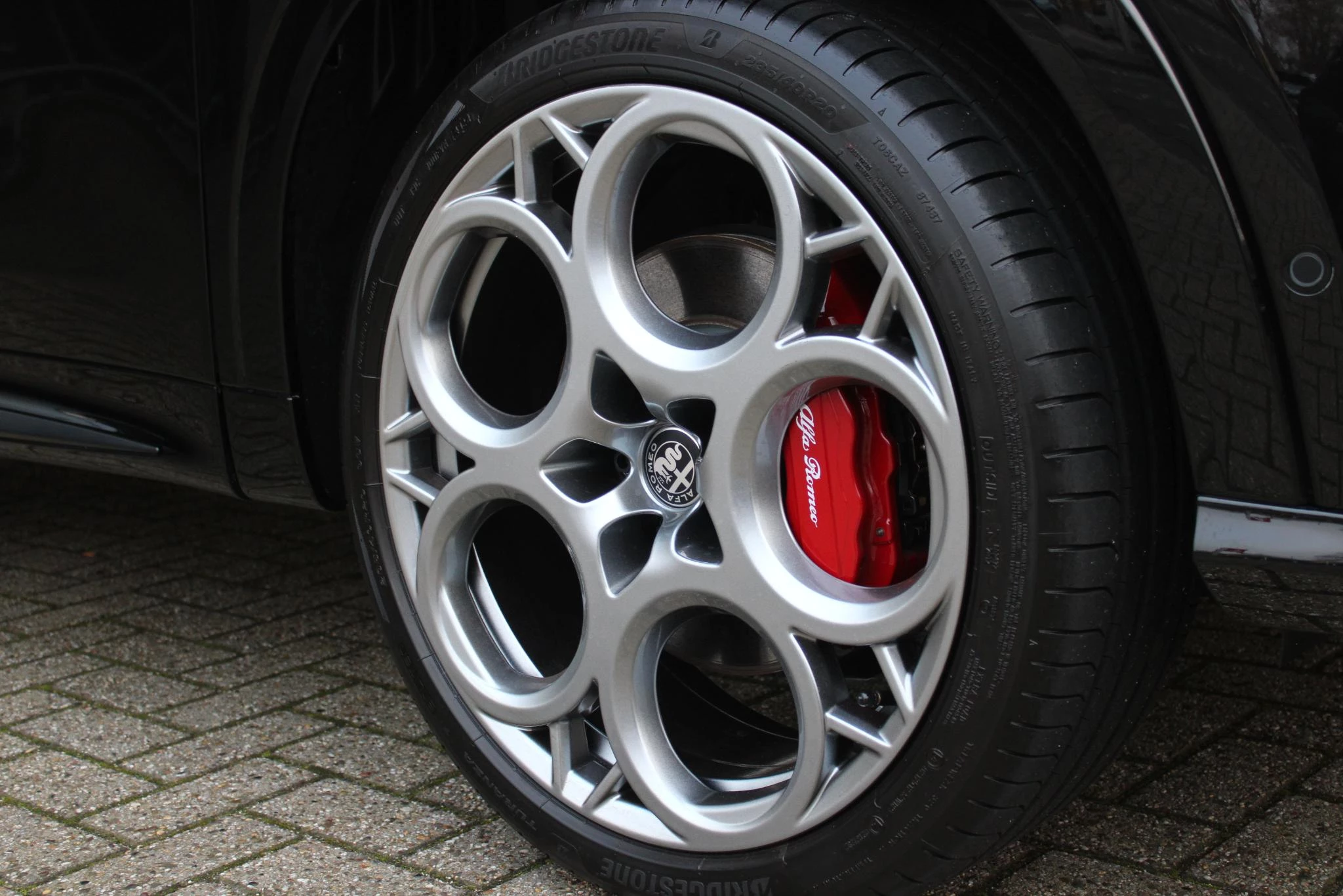 Hoofdafbeelding Alfa Romeo Tonale