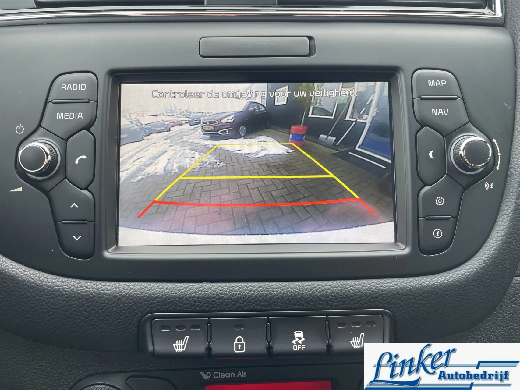 Hoofdafbeelding Kia cee'd