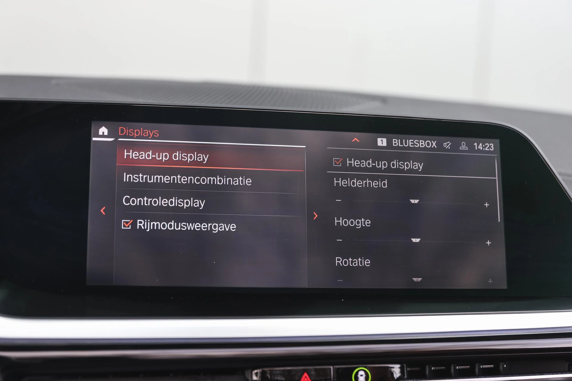 Hoofdafbeelding BMW Z4