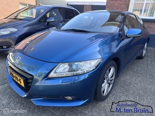 Hoofdafbeelding Honda CR-Z Honda CR-Z 1.5 i-Vtec IMA GT