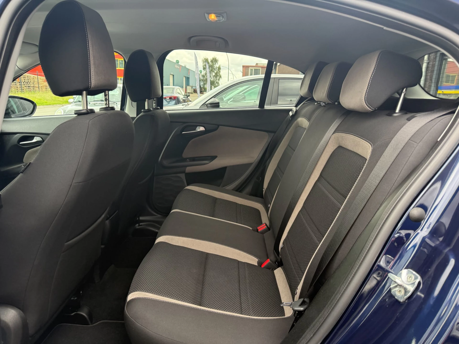 Hoofdafbeelding Fiat Tipo