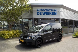 Hoofdafbeelding Volkswagen Caddy Volkswagen Caddy 2.0 TDI L1H1 AIRCO CRUISE CONTROL LM VELGEN NAVI MARGE TREKHAAK APK GEKEURD TOT 11-02-2026