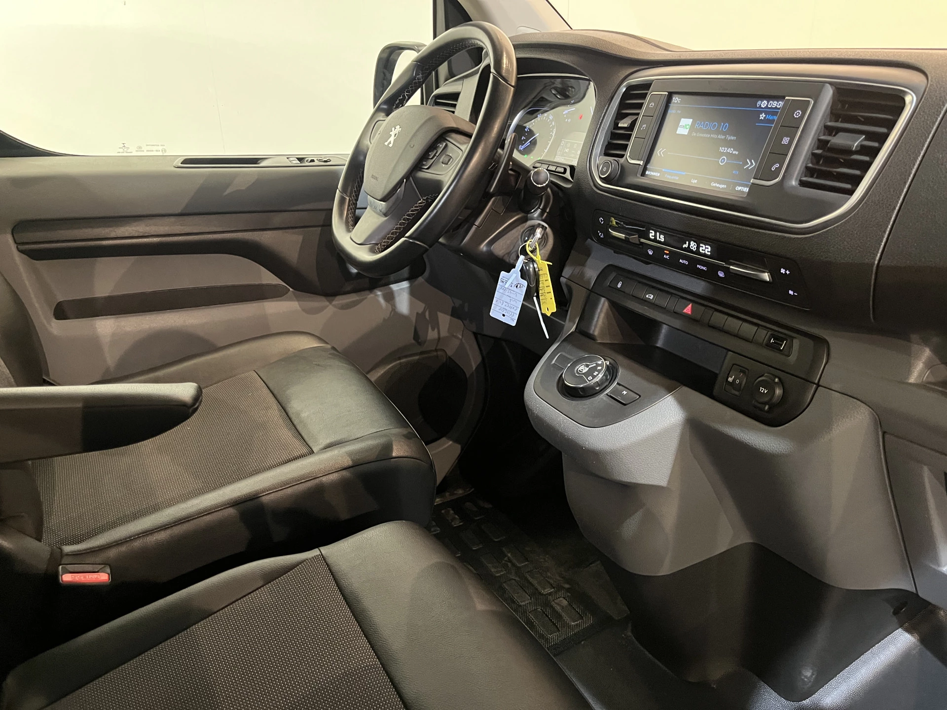 Hoofdafbeelding Peugeot Expert