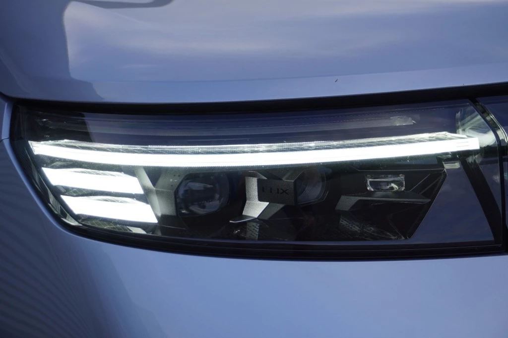 Hoofdafbeelding Opel Grandland