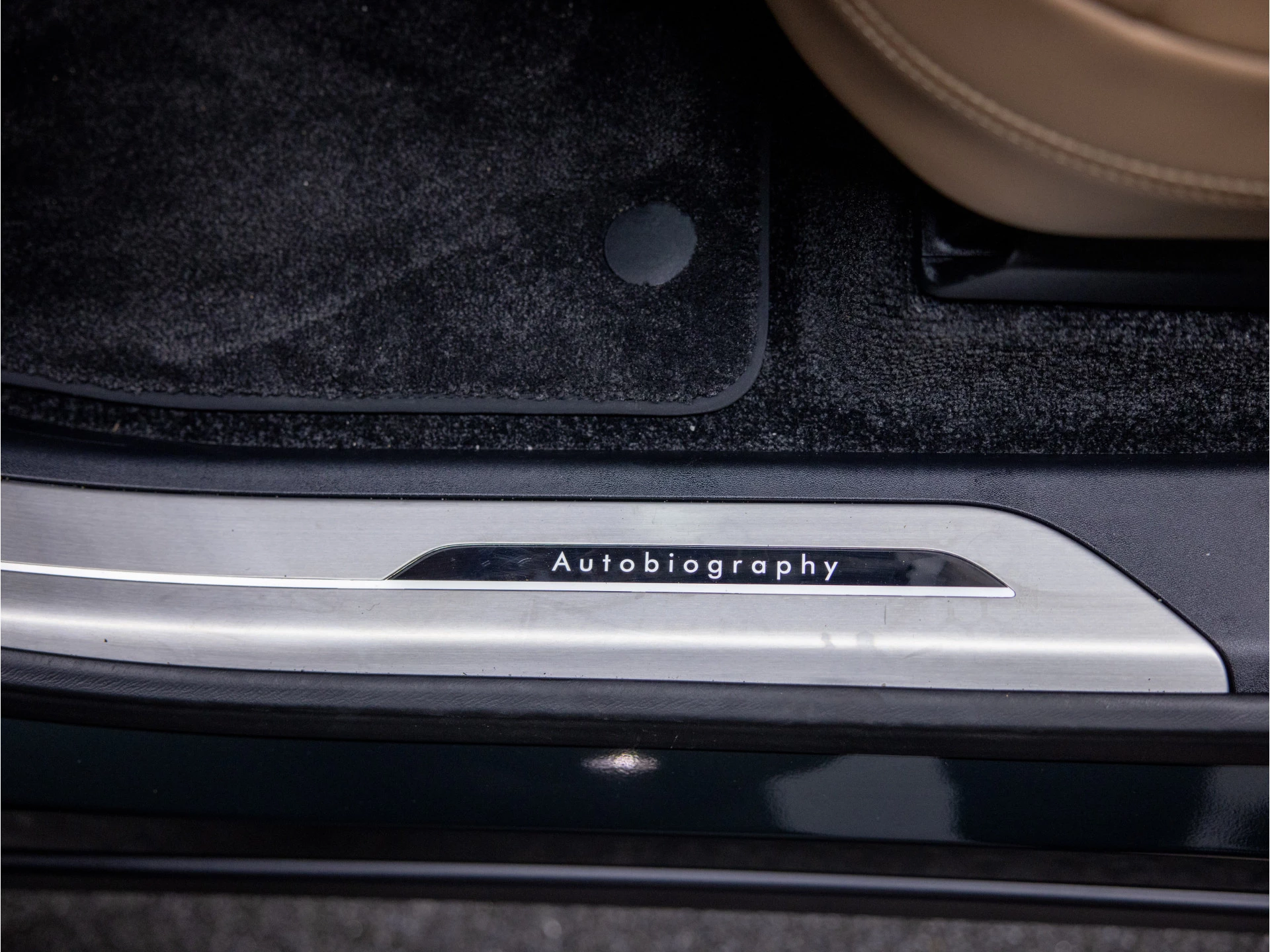 Hoofdafbeelding Land Rover Range Rover