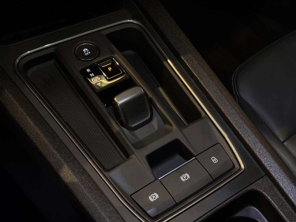 Hoofdafbeelding CUPRA Leon Sportstourer