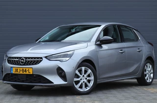 Opel CORSA 1.2 Carplay / Digitaal display / 360 Camera