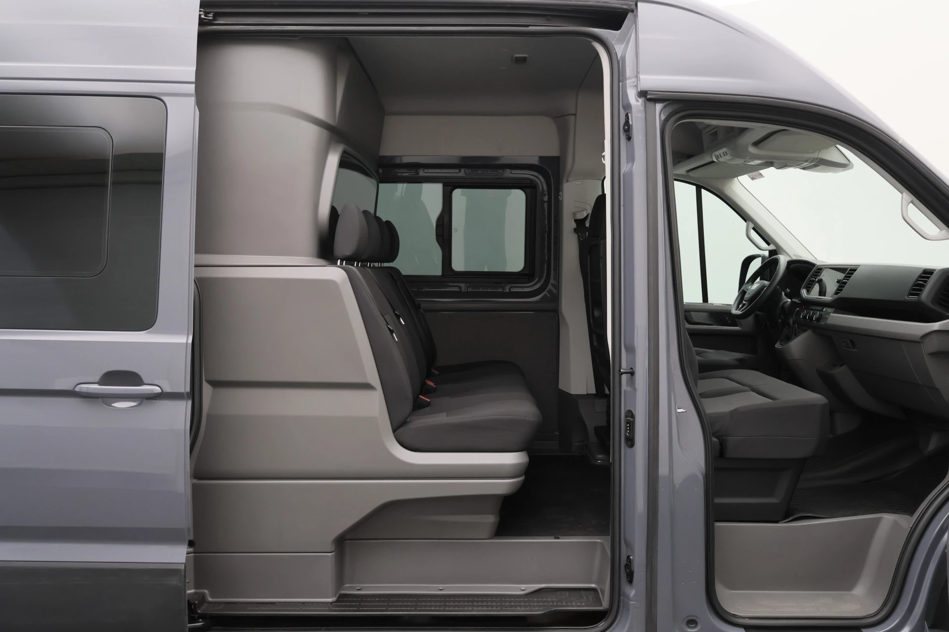 Hoofdafbeelding MAN TGE