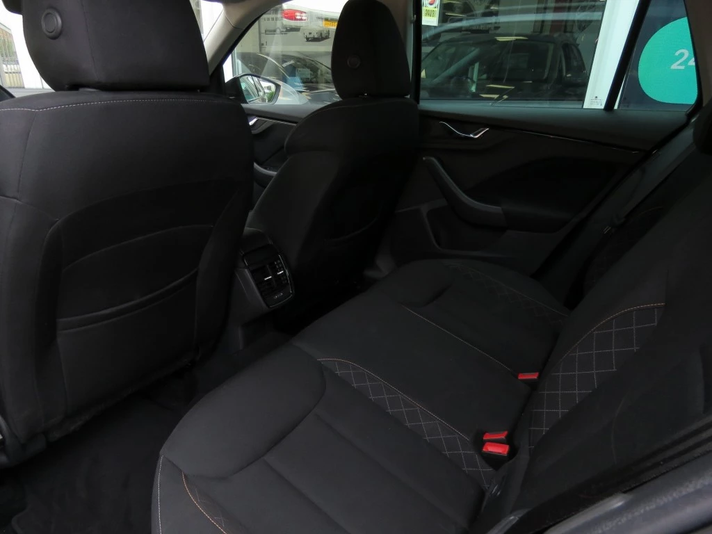 Hoofdafbeelding Škoda Kamiq