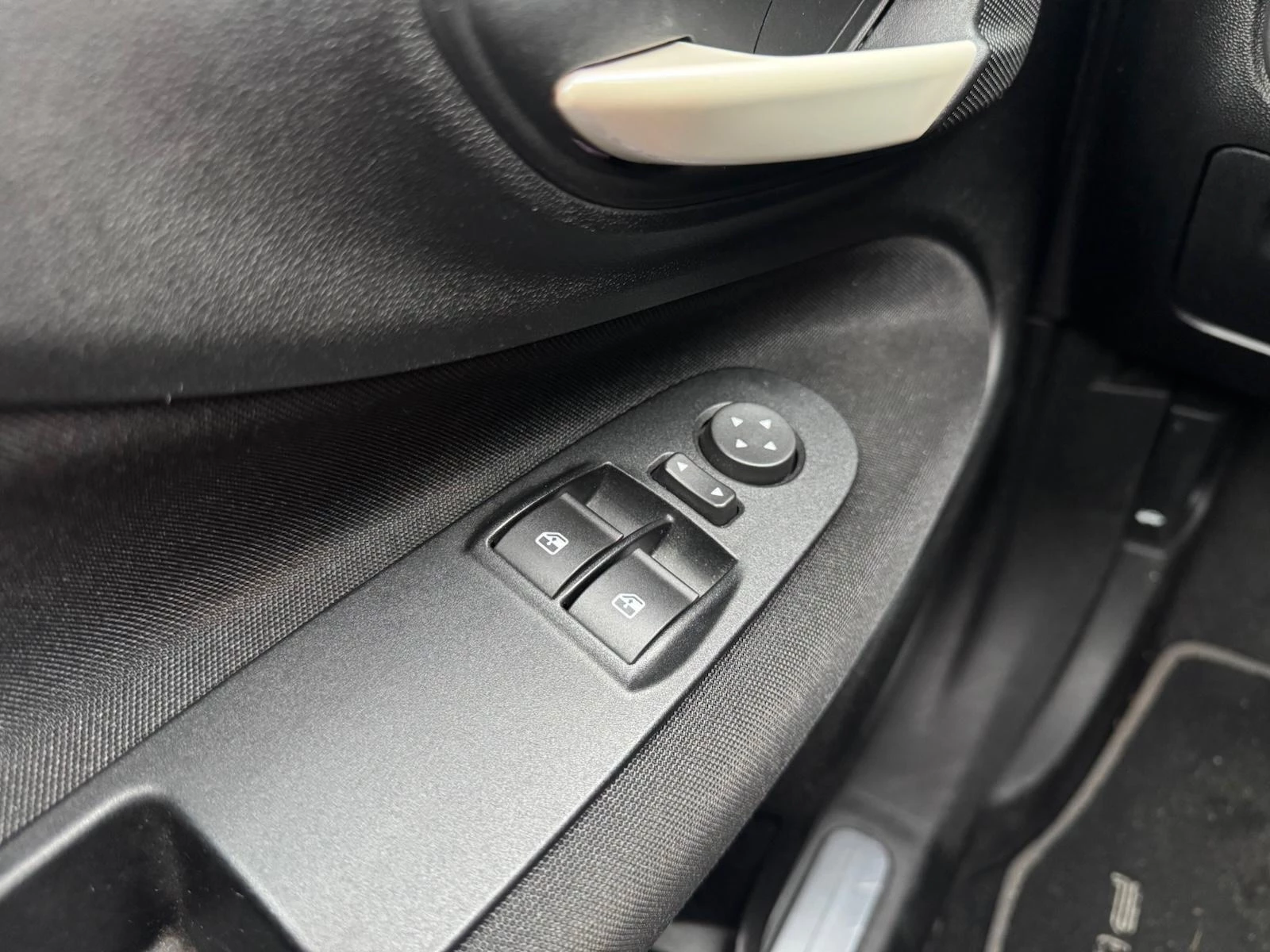 Hoofdafbeelding Fiat Punto