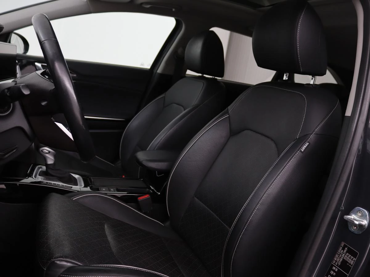 Hoofdafbeelding Kia Ceed
