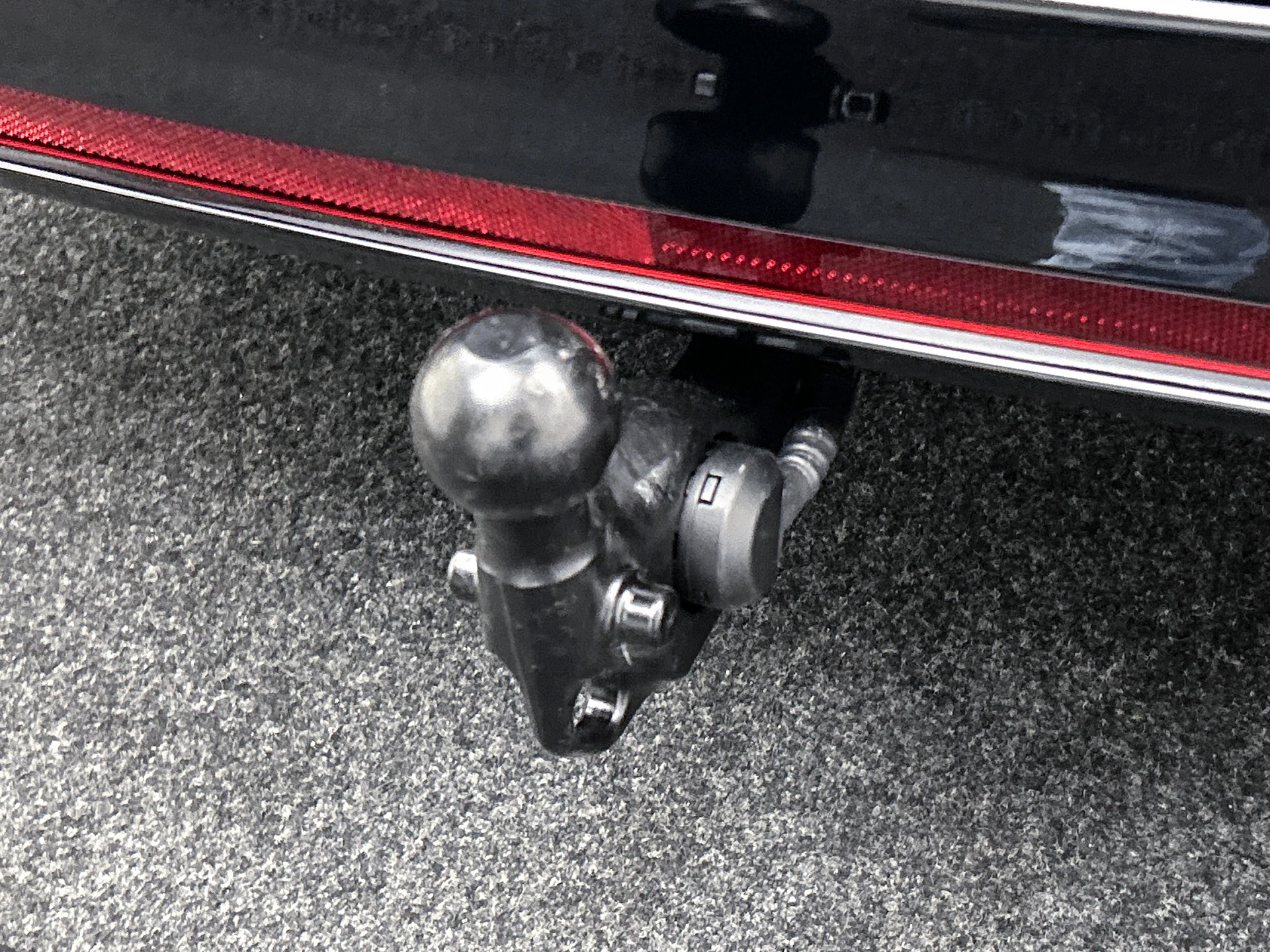 Hoofdafbeelding Volkswagen ID.7