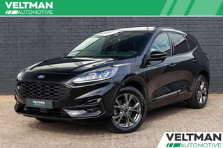 Ford Kuga 2.5 PHEV ST-Line X PANO TREKHAAK ADAPTIVE CRUISE HEAD UP CAMERA STUURVERWARMING