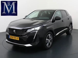 Peugeot 3008 1.6 HYbrid 225 Allure CAMERA | NAVI | RIJKLAAR INCL. 12 MND. BOVAGGARANTIE