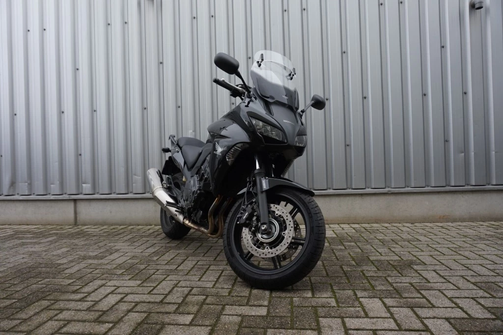 Hoofdafbeelding Honda Cbf 1000 Fa