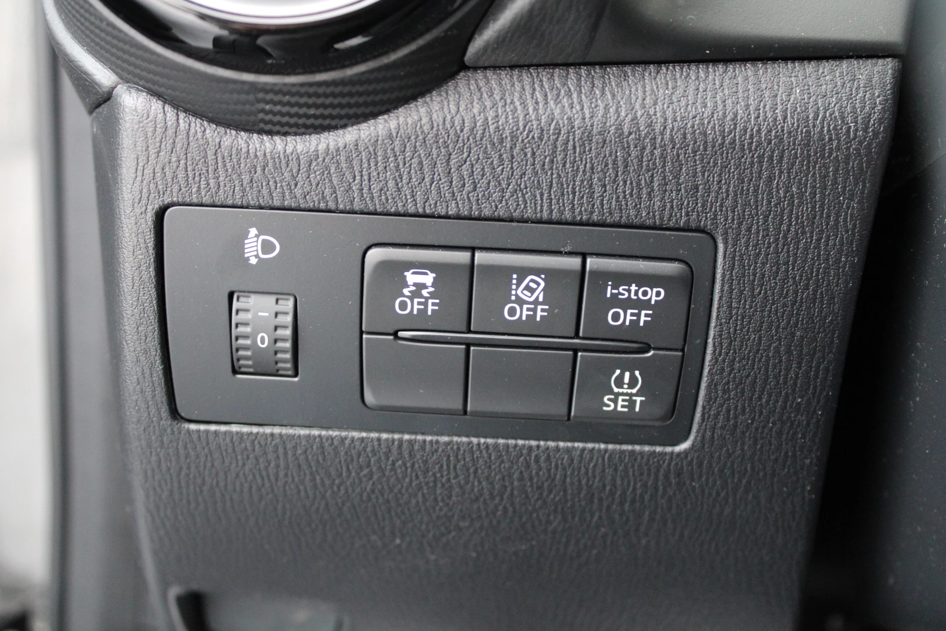 Hoofdafbeelding Mazda 2