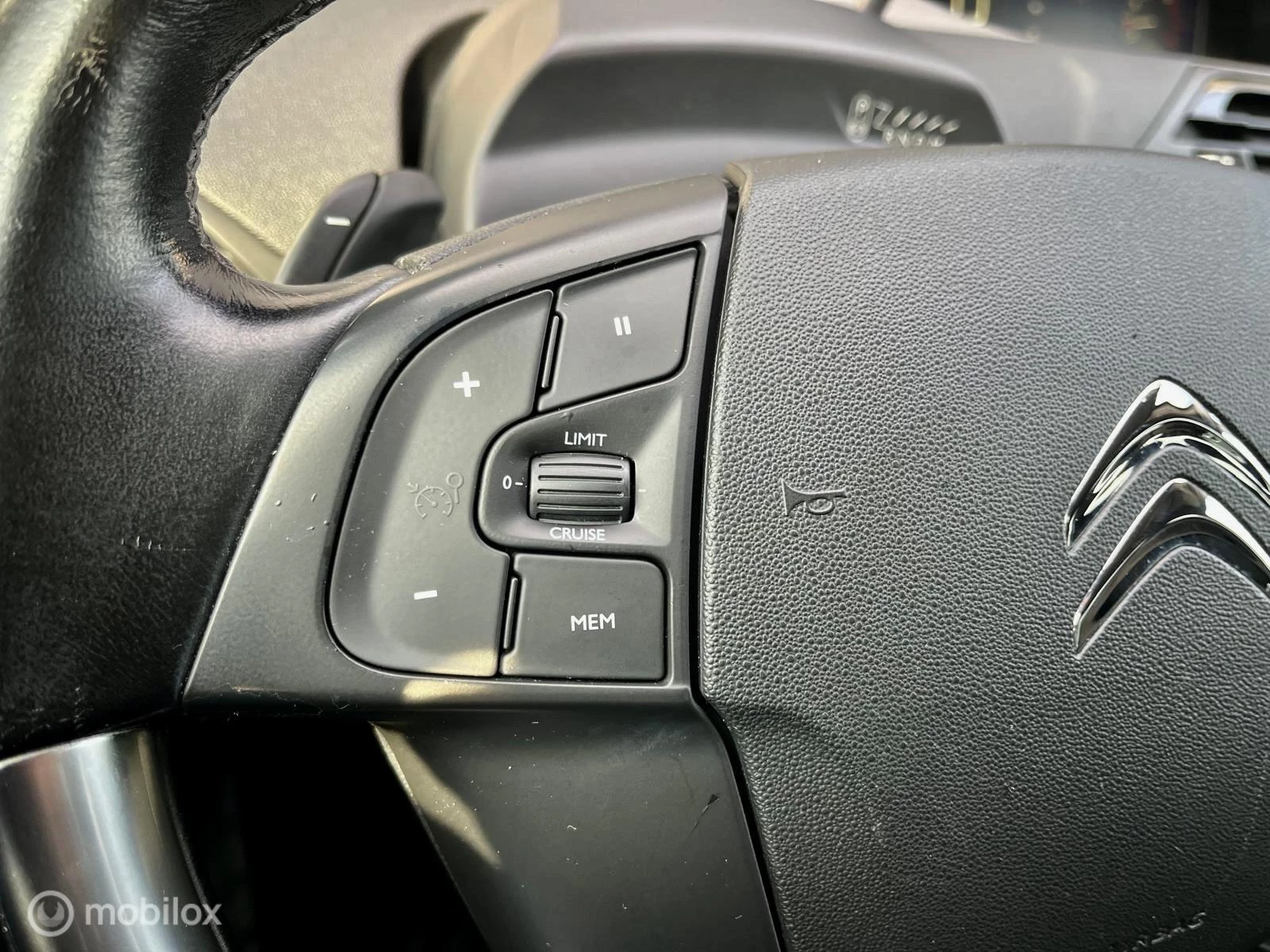 Hoofdafbeelding Citroën C4 Picasso