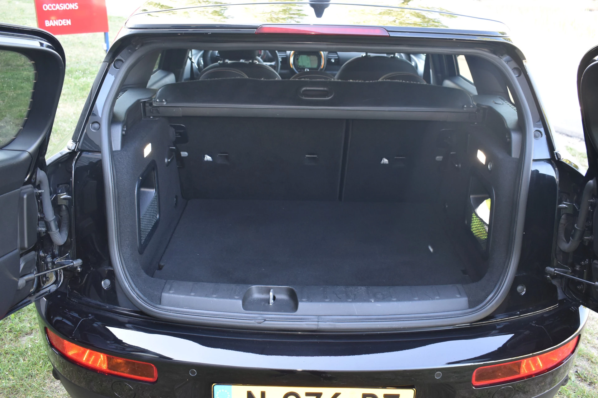 Hoofdafbeelding MINI Clubman