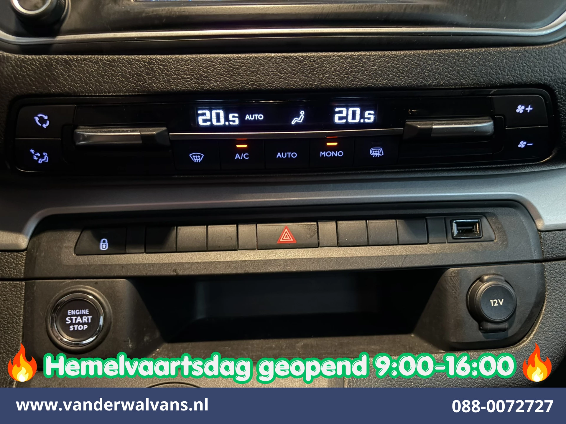 Hoofdafbeelding Peugeot Expert