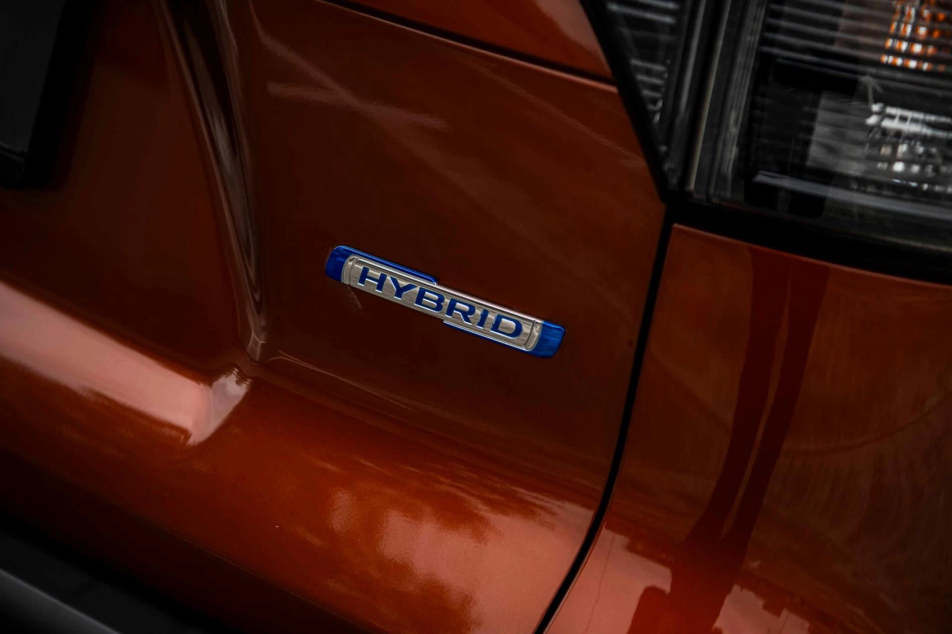Hoofdafbeelding Suzuki S-Cross