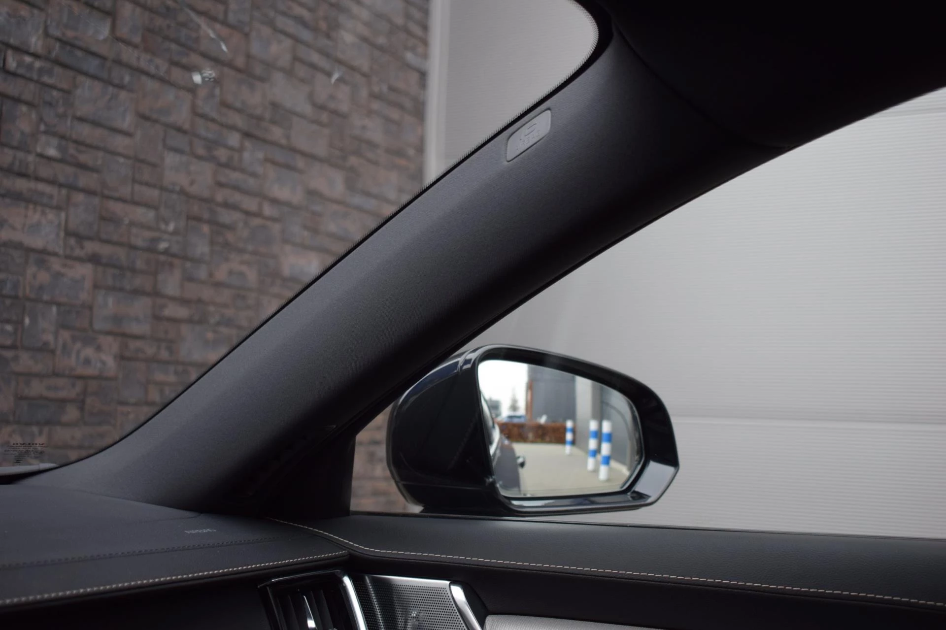 Hoofdafbeelding Volvo V90