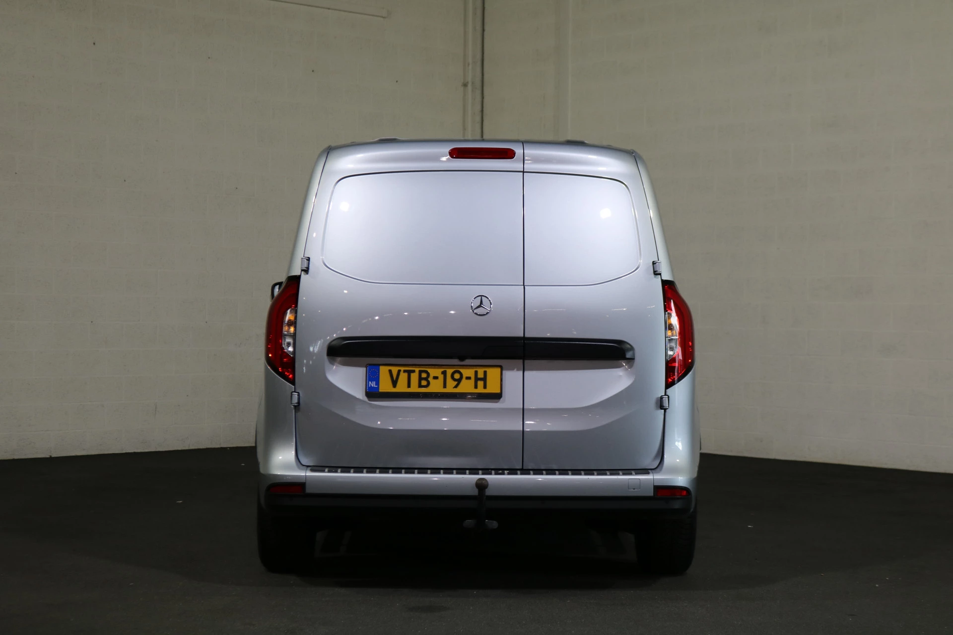 Hoofdafbeelding Mercedes-Benz Citan