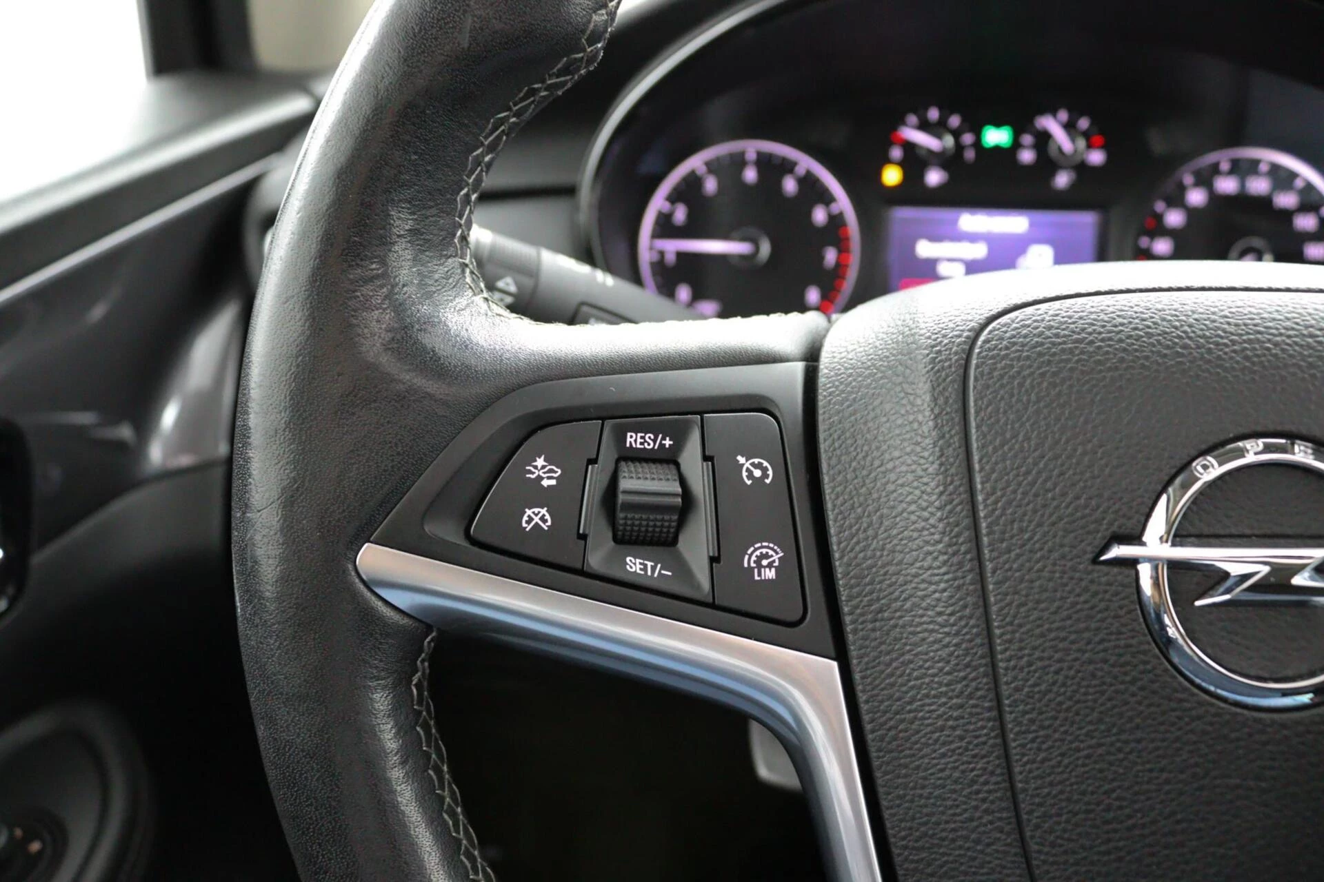 Hoofdafbeelding Opel Mokka X