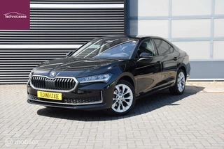 Skoda Superb 1.5 TSI MHEV Business Edition Canton winterpakket