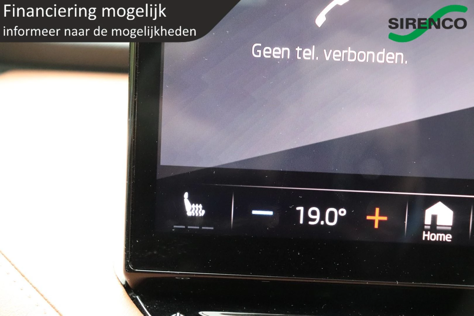 Hoofdafbeelding Škoda Enyaq iV