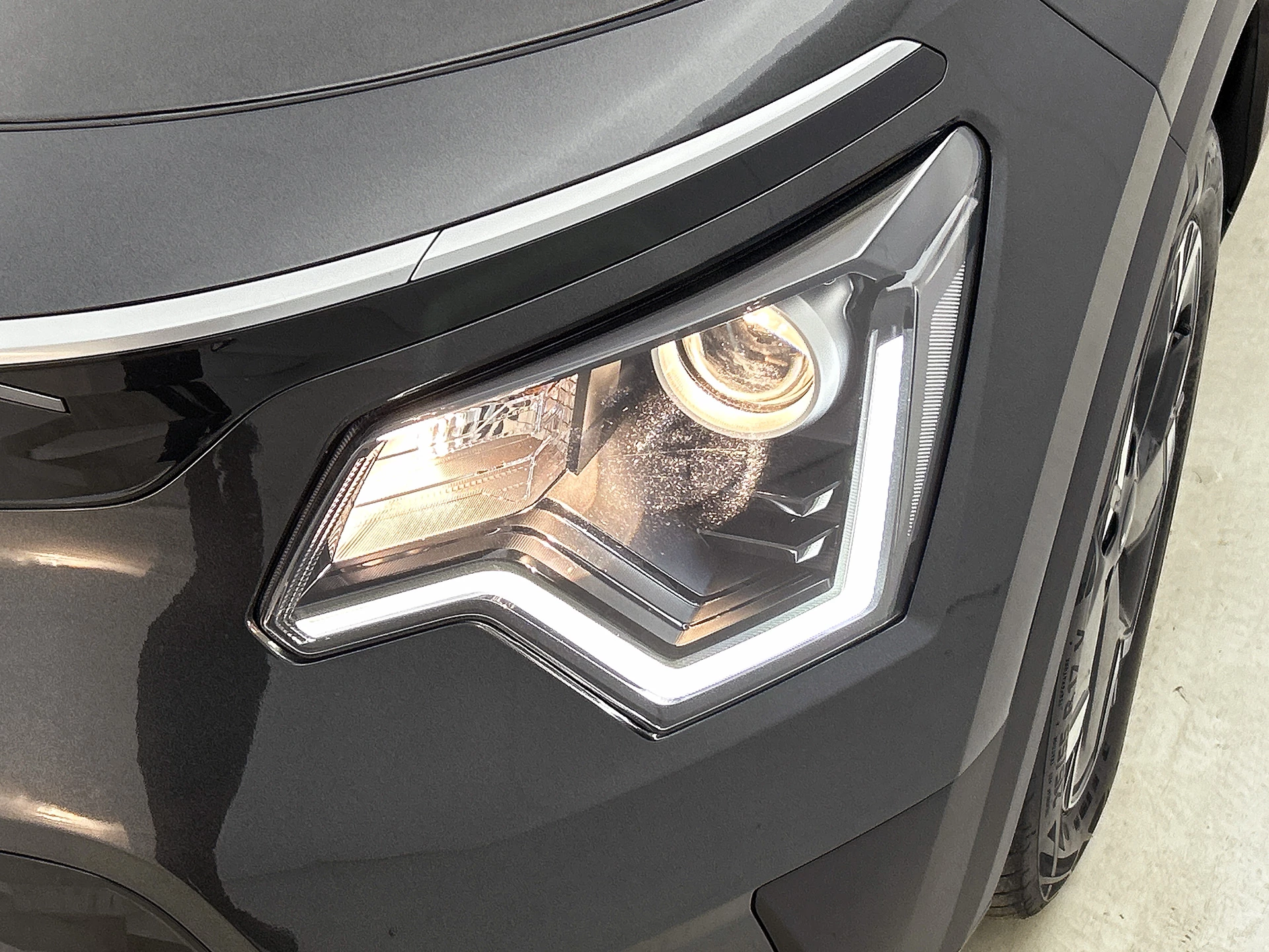 Hoofdafbeelding Kia Niro EV