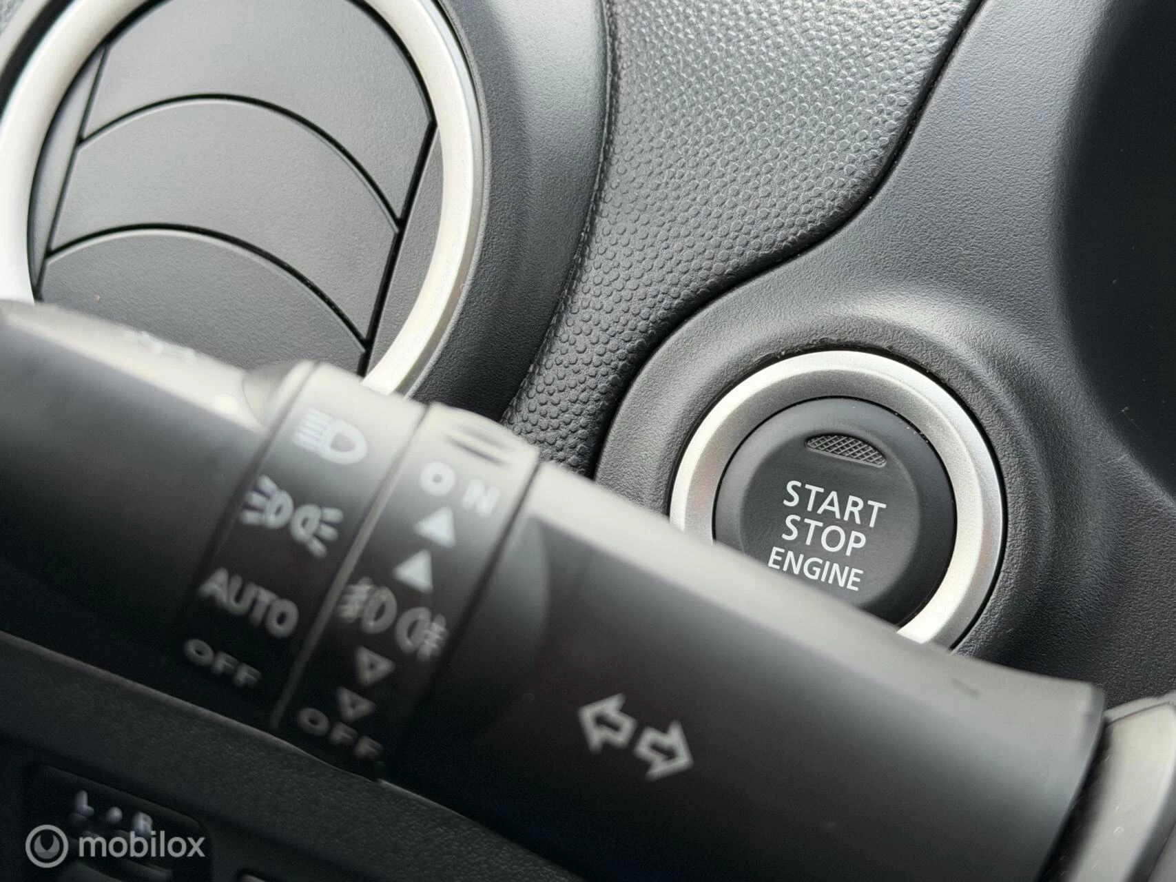 Hoofdafbeelding Mitsubishi Space Star