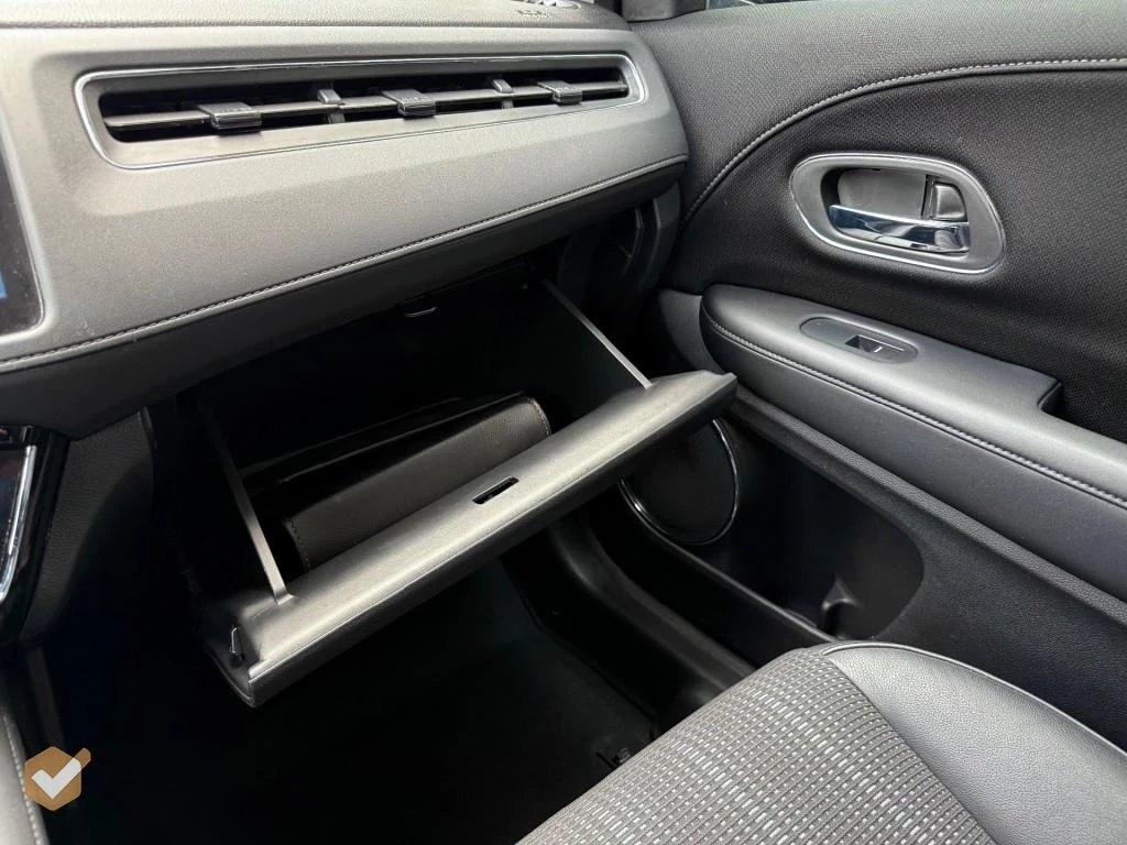 Hoofdafbeelding Honda HR-V