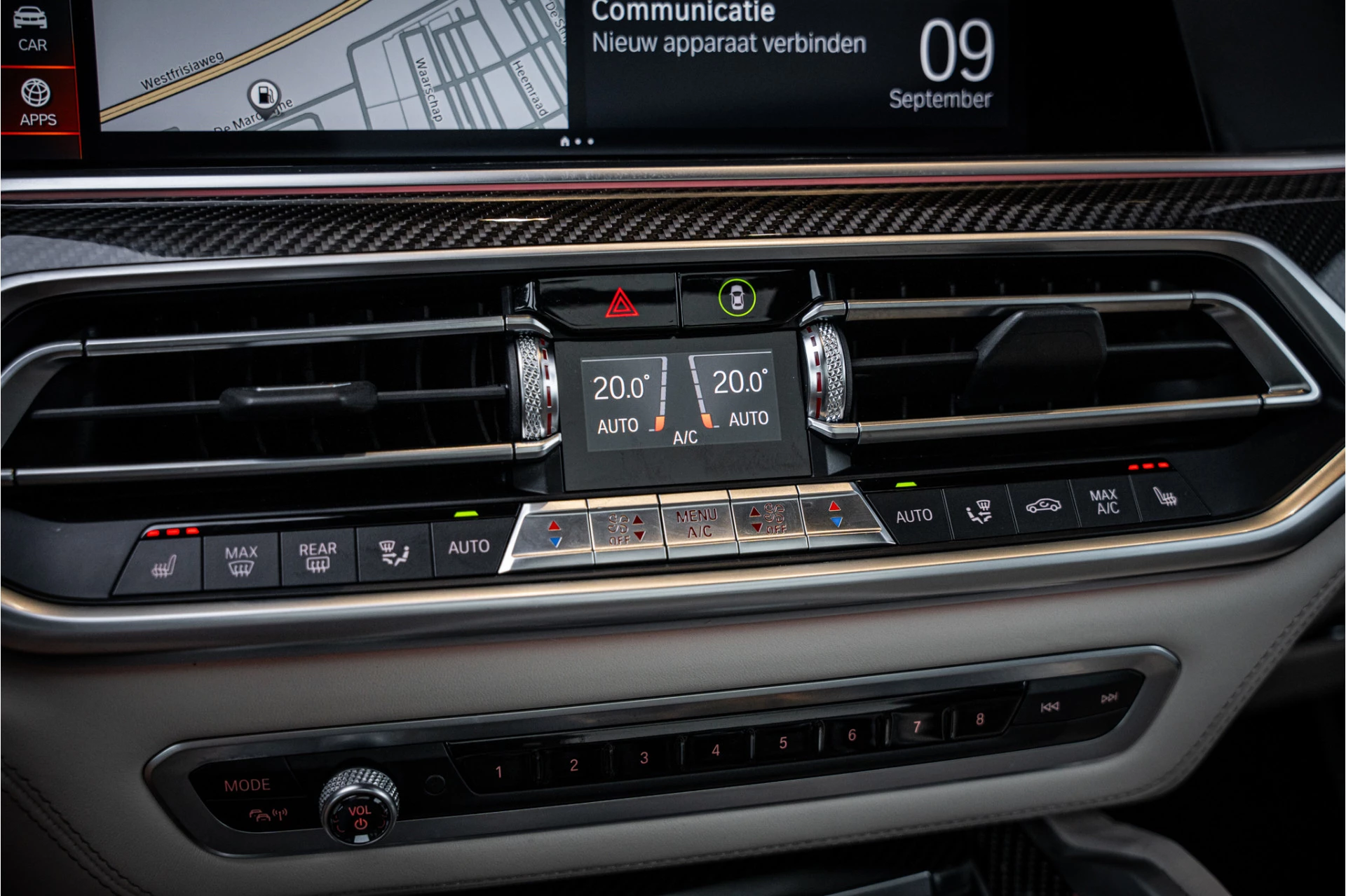 Hoofdafbeelding BMW X6