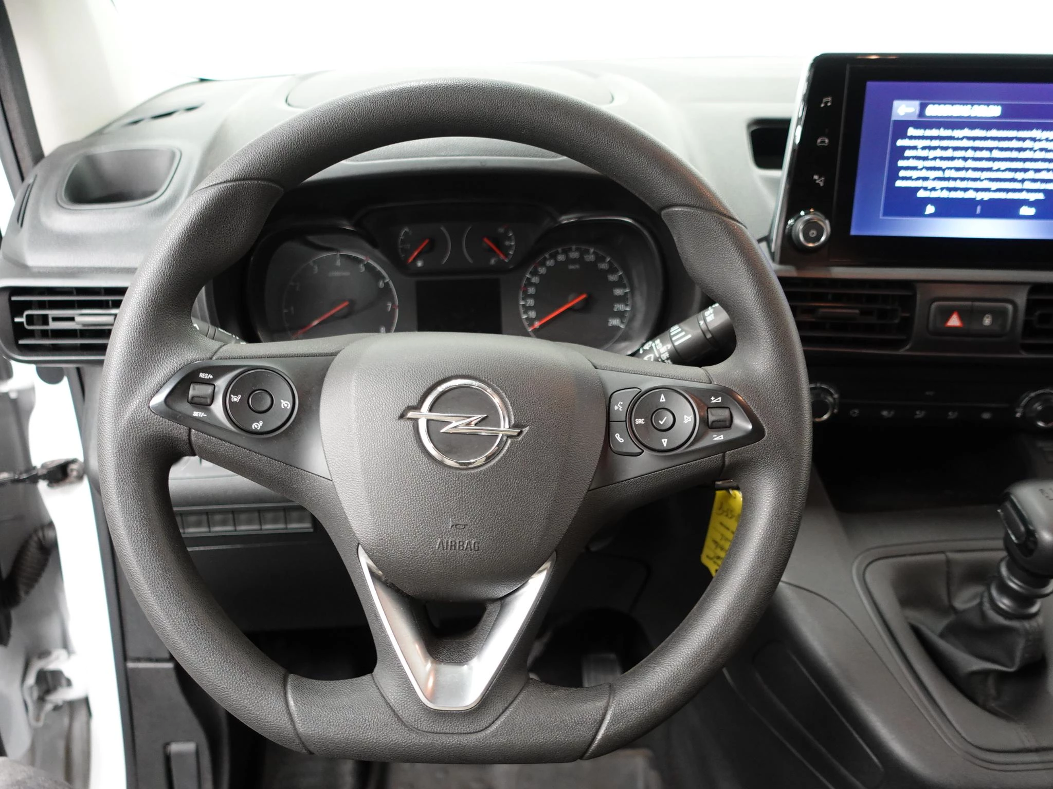 Hoofdafbeelding Opel Combo