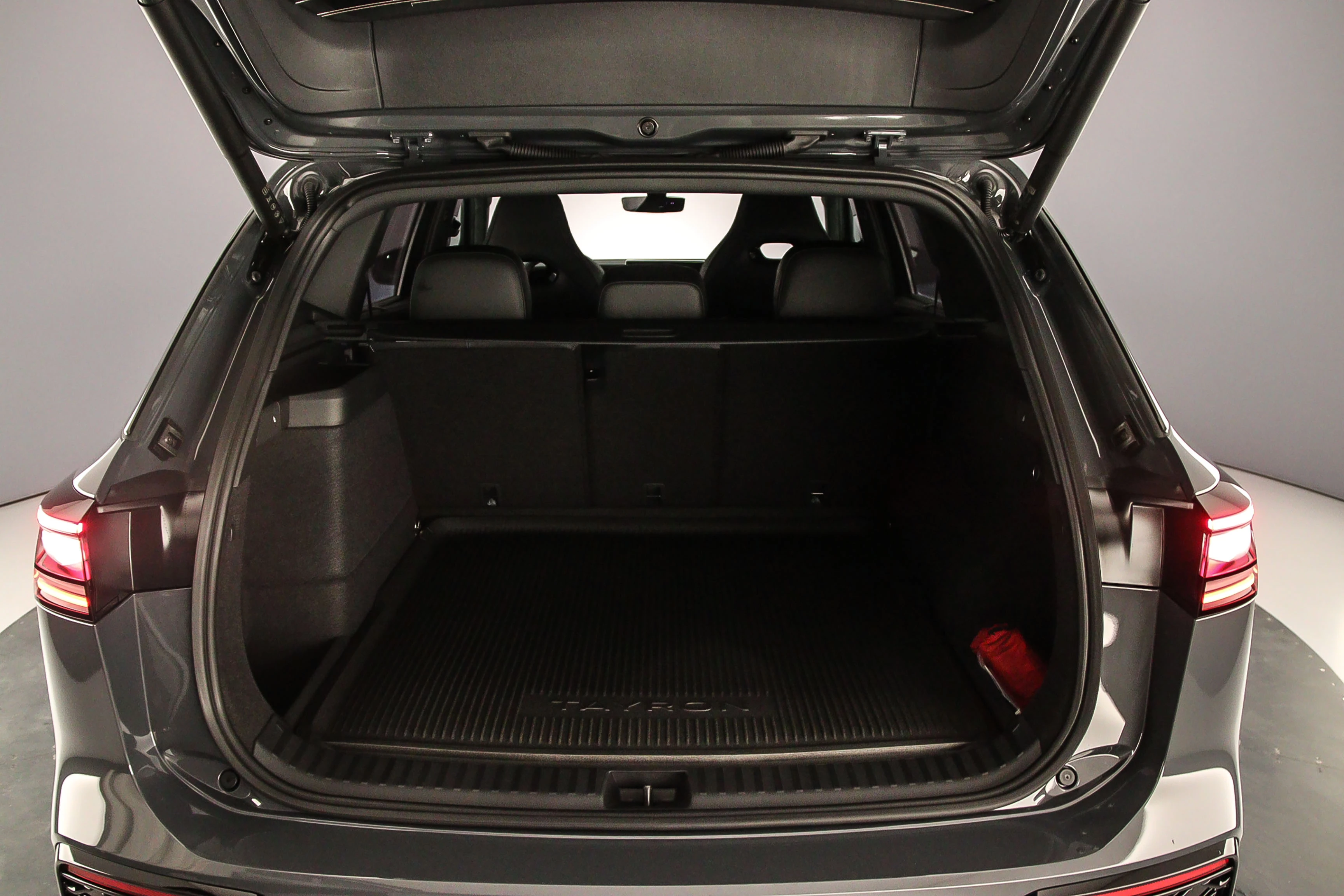 Hoofdafbeelding Volkswagen Tayron