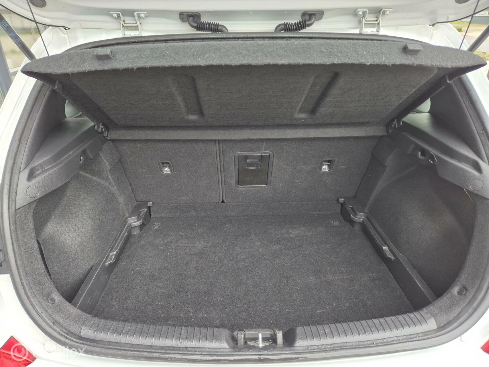 Hoofdafbeelding Hyundai i30